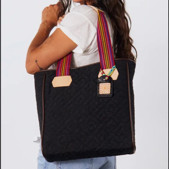 Consuela Handbags - Consuela Meg Chica Tote